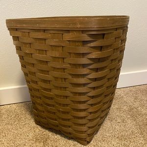 Longaberger Basket